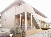 グランディール北栗栖A棟
