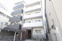 バンブス西院