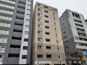 プリムローズ四条