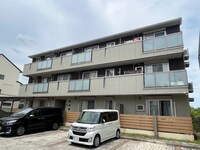 カノープス醍醐　2
