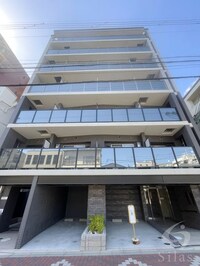 キンブリッジ京都千本丸太町