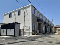 シャルマン東寺南Ⅳ