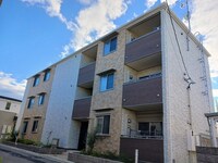 シャルマン東寺南Ⅲ
