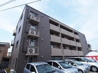 イルソーレ桂　Ⅰ番館