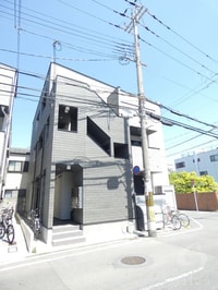 サンロイヤル深草
