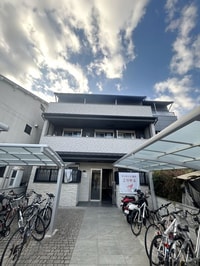 フラッティ丸太町御前