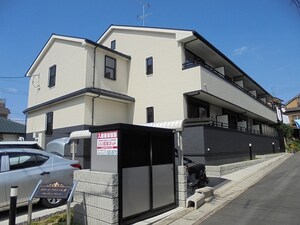 ボヌールアヴニールⅡ