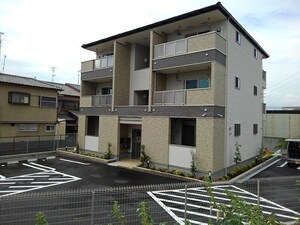 エスポワールⅢ