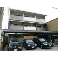 クリヨン御池