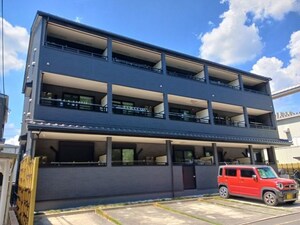 ボヌール　アヴニール　Ⅲ