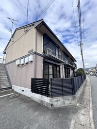 ジュネス片山