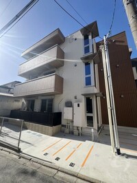 アイリス伏見