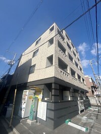 グランレブリー壬生