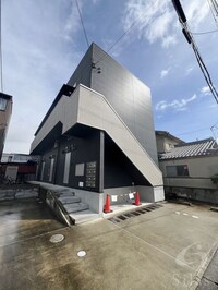 リゾレステ山科