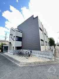 エスペランサ桃山