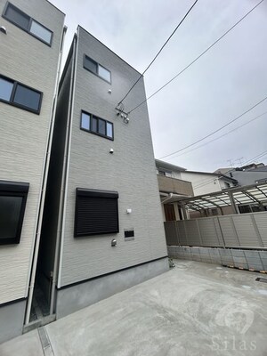 Harmony Terrace-sy 椥辻