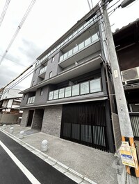 ＢＲＯＡＤ七条河原町ＲＥＳＩＤＥＮＣＥ
