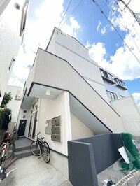 CASA　R　西ノ京