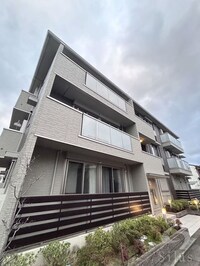 ベル・クローバー嵯峨野