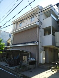 ジェルメ伏見