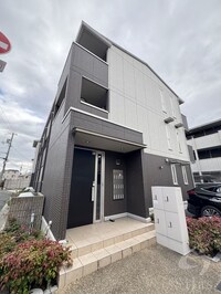 マジェスティ　ツイン　Ⅰ棟