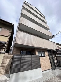ハイツリヴィエール