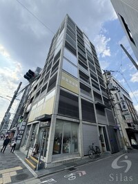 クリーンリビング四条大宮