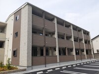 エスポワールⅥ