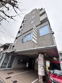 アビーロード北白川