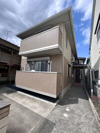 シャラロステ