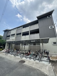 クレール北白川