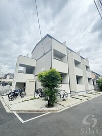 CRASTINE太秦安井北御所町