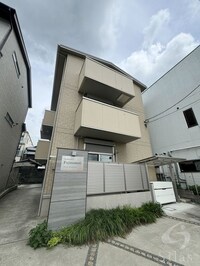 セジュールオッツ　Fujinomori