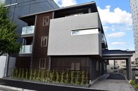 Ｗｉｓｔｅｒｉａ西大路五条