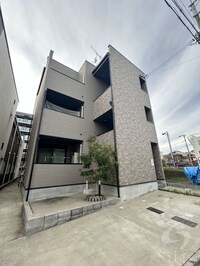 T.A下神泉苑町