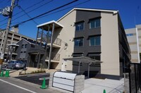プリムローズⅢ