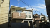 ブライトコート桂