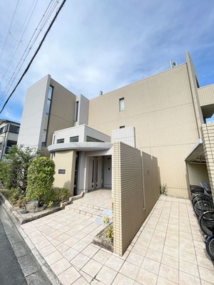 ルミエール花園