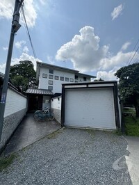 ロフティ北野の森