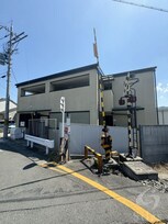 セントポーリア嵯峨野清水町
