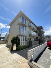 くおん嵯峨　西棟