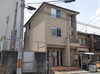 カーサ　ヴィオラ