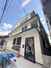 仁王門ビレッジ