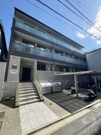 セントポーリア円町