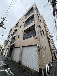 メゾン青龍館