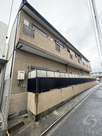 ロフティ西ノ京Ⅱ