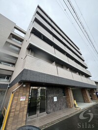 グランレブリー太秦天神川