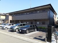 サニーコンフォート北山