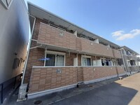 ベル福和　弐番館