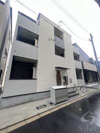 クレーシュレ竹田